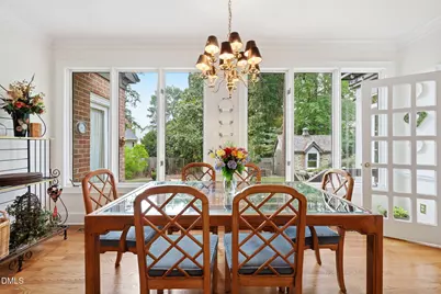 7305 Bay Hill Court, Raleigh, NC 27615 - Photo 13