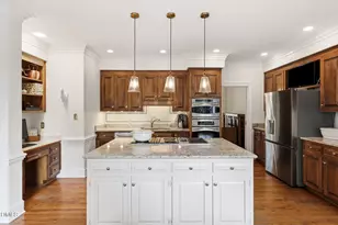 7305 Bay Hill Ct, Raleigh, NC 27615 - Photo 17