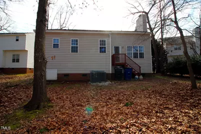 3020 Alder Ridge Lane, Raleigh, NC 27603 - Photo 15