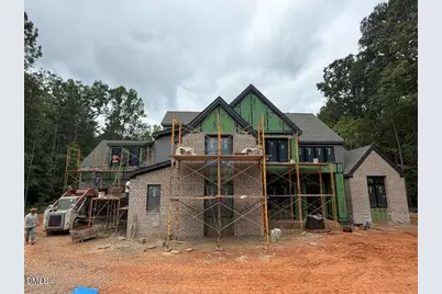 6813 Brixley Circle, Raleigh, NC 27614 - Photo 1