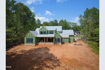 6813 Brixley Circle, Raleigh, NC 27614 - Photo 31