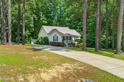 105 Tree Farm Lane, Angier, NC 27501 - Photo 5