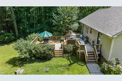 105 Tree Farm Lane, Angier, NC 27501 - Photo 37