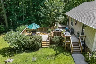 105 Tree Farm Ln, Angier, NC 27501 - Photo 37