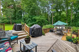 105 Tree Farm Ln, Angier, NC 27501 - Photo 35