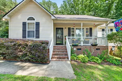 105 Tree Farm Lane, Angier, NC 27501 - Photo 7