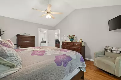 105 Tree Farm Lane, Angier, NC 27501 - Photo 21