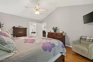 105 Tree Farm Ln, Angier, NC 27501 - Photo 21