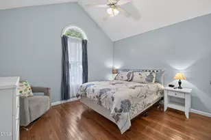 105 Tree Farm Ln, Angier, NC 27501 - Photo 29