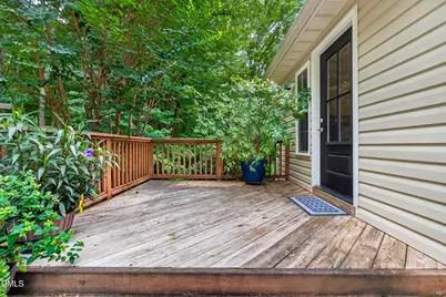 105 Tree Farm Lane, Angier, NC 27501 - Photo 33