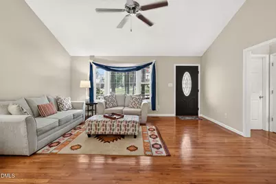 105 Tree Farm Lane, Angier, NC 27501 - Photo 13