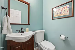 2304 Hideaway Ct, Raleigh, NC 27613 - Photo 17