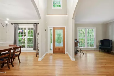 2304 Hideaway Court, Raleigh, NC 27613 - Photo 15