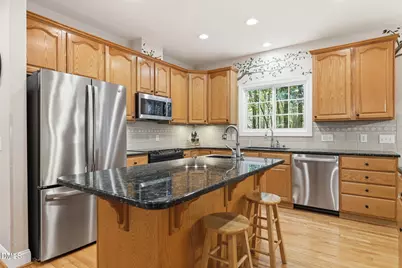 2304 Hideaway Court, Raleigh, NC 27613 - Photo 11