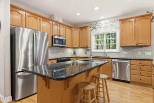 2304 Hideaway Ct, Raleigh, NC 27613 - Photo 11