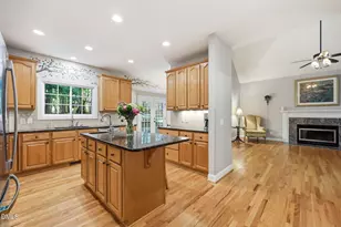 2304 Hideaway Ct, Raleigh, NC 27613 - Photo 13