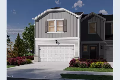 812 Strm Vw Court, Mebane, NC 27302 - Photo 1
