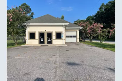 129 W Cutts Street W, Angier, NC 27501 - Photo 1