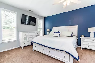 148 Pearson Place, Clayton, NC 27527 - Photo 27