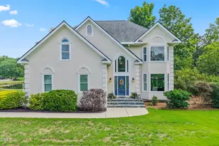 3412 Queen Ann Dr E, Clayton, NC 27527 - Photo 35