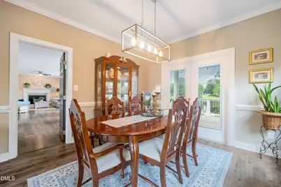 3412 Queen Ann Drive E, Clayton, NC 27527 - Photo 9