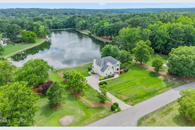 3412 Queen Ann Drive E, Clayton, NC 27527 - Photo 1