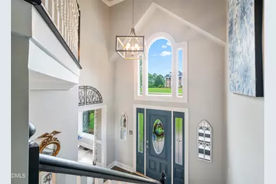 3412 Queen Ann Drive E, Clayton, NC 27527 - Photo 17