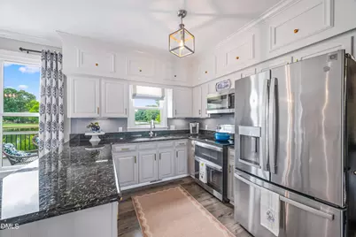3412 Queen Ann Drive E, Clayton, NC 27527 - Photo 9