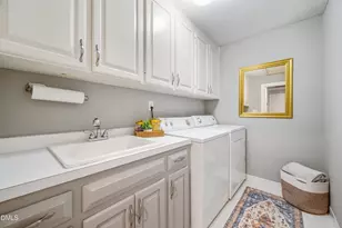 3412 Queen Ann Dr E, Clayton, NC 27527 - Photo 21