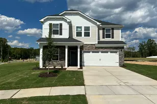 2501 Rosewood Blf Dr, Zebulon, NC 27597 - Photo 1