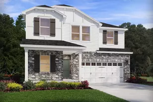 2501 Rosewood Blf Dr, Zebulon, NC 27597 - Photo 1