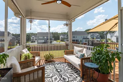 245 N Crest Drive, Chapel Hill, NC 27517 - Photo 23