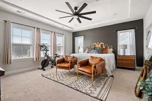 245 N Crest Dr, Chapel Hill, NC 27517 - Photo 13