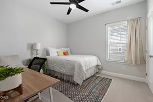 245 N Crest Dr, Chapel Hill, NC 27517 - Photo 17