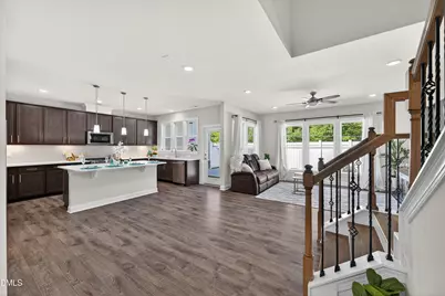 619 Mount Blanc Way, Cary, NC 27519 - Photo 3