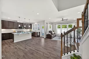 619 Mount Blanc Way, Cary, NC 27519 - Photo 3