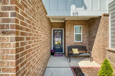 619 Mount Blanc Way, Cary, NC 27519 - Photo 3