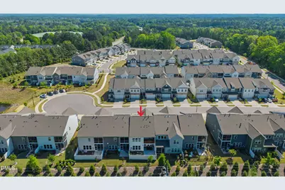 619 Mount Blanc Way, Cary, NC 27519 - Photo 21