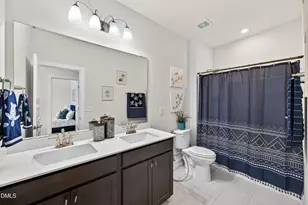 619 Mount Blanc Way, Cary, NC 27519 - Photo 17