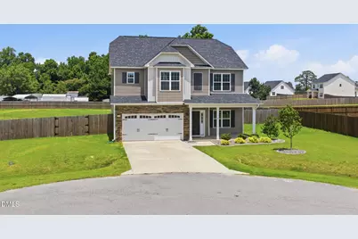 118 W Sand Luggs Court, Angier, NC 27501 - Photo 45