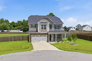 118 W Sand Luggs Ct, Angier, NC 27501 - Photo 45