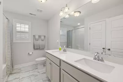 118 W Sand Luggs Court, Angier, NC 27501 - Photo 35