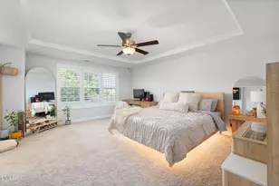 118 W Sand Luggs Ct, Angier, NC 27501 - Photo 25
