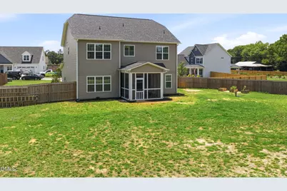 118 W Sand Luggs Court, Angier, NC 27501 - Photo 41