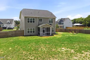 118 W Sand Luggs Ct, Angier, NC 27501 - Photo 41
