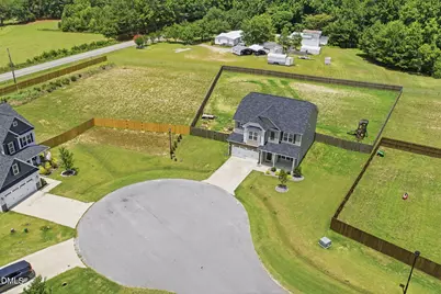 118 W Sand Luggs Court, Angier, NC 27501 - Photo 51