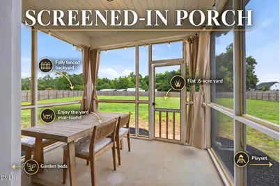 118 W Sand Luggs Court, Angier, NC 27501 - Photo 41