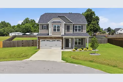 118 W Sand Luggs Court, Angier, NC 27501 - Photo 3