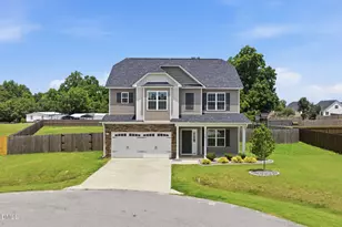 118 W Sand Luggs Ct, Angier, NC 27501 - Photo 3