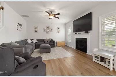 118 W Sand Luggs Court, Angier, NC 27501 - Photo 17